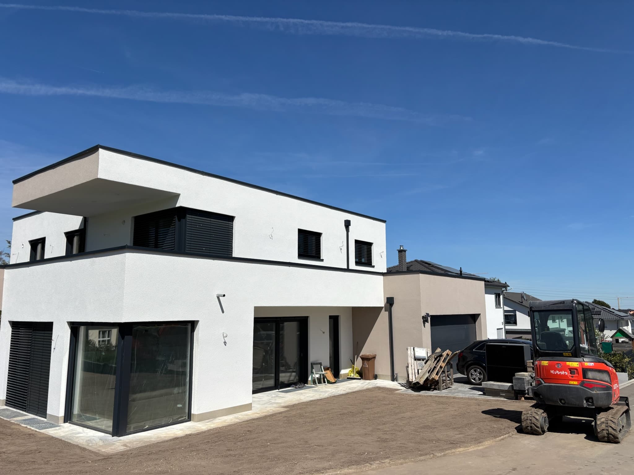 GaLaBau Arbeit – Waldenmayer Gundelfingen