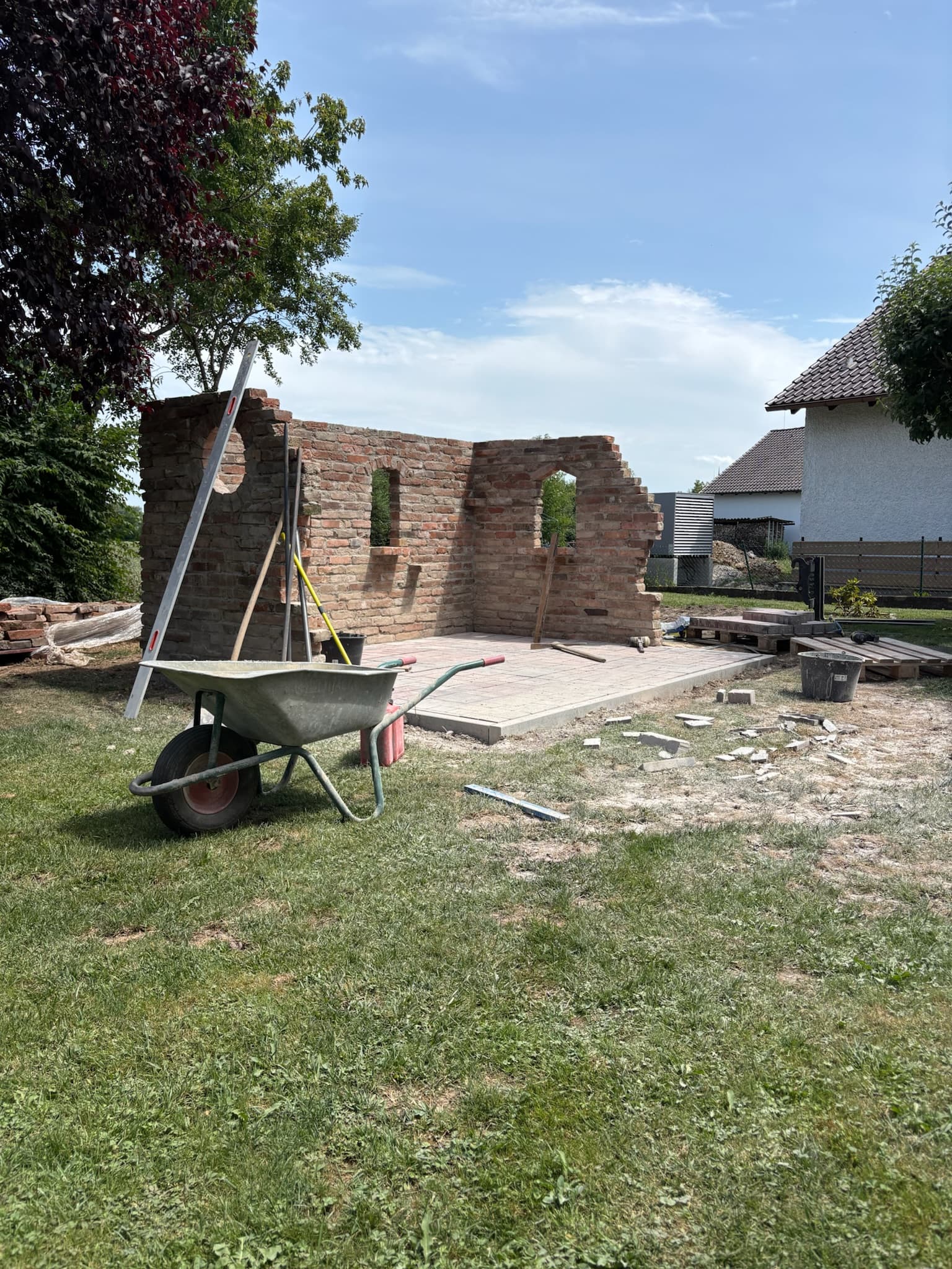 GaLaBau – Waldenmayer GaLaBau Gundelfingen