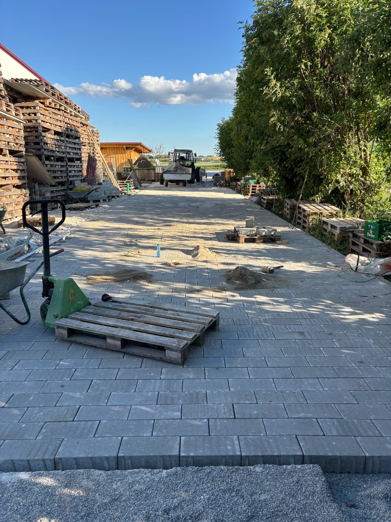 GaLaBau – Waldenmayer GaLaBau Gundelfingen