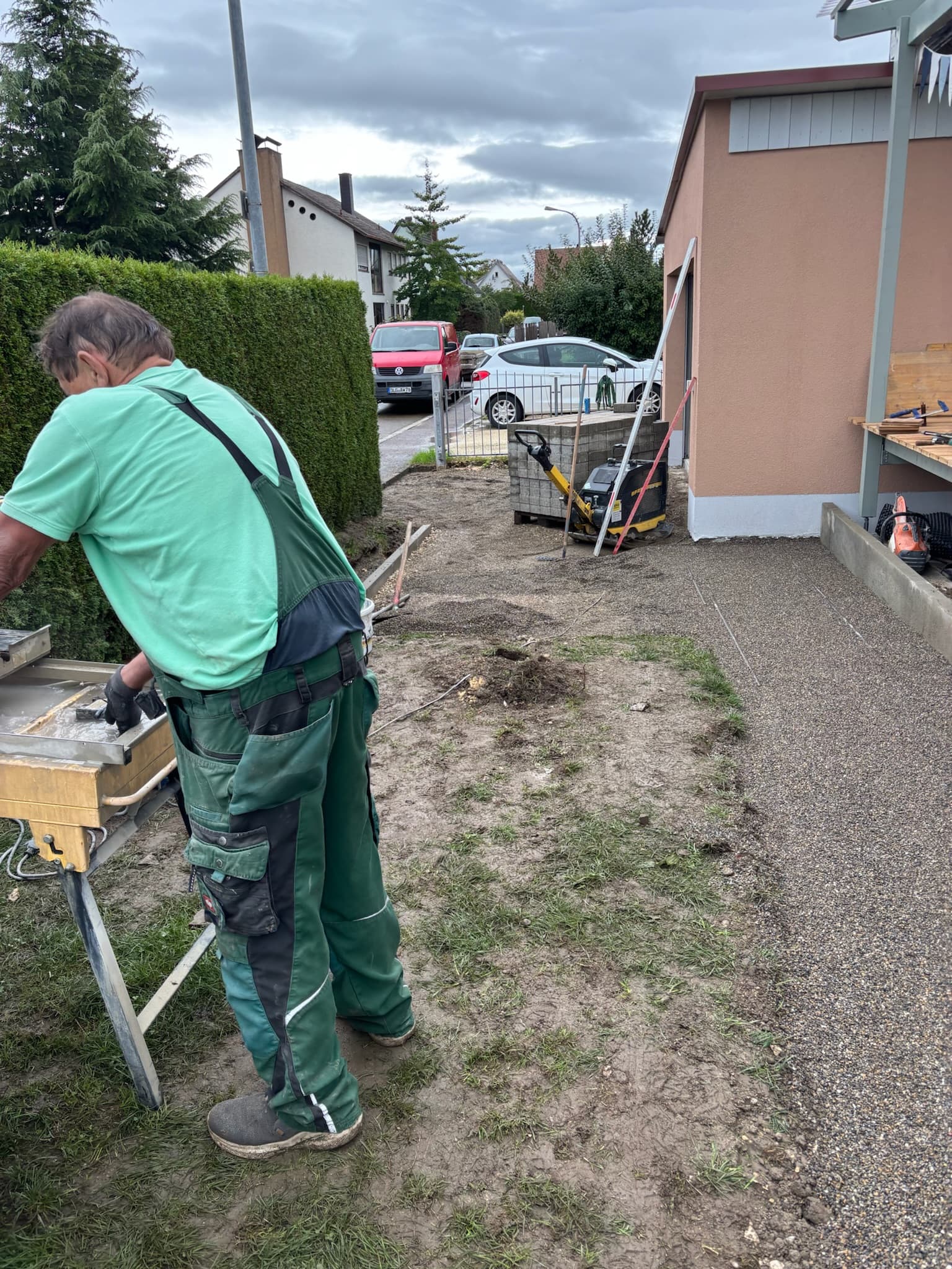 GaLaBau – Waldenmayer GaLaBau Gundelfingen