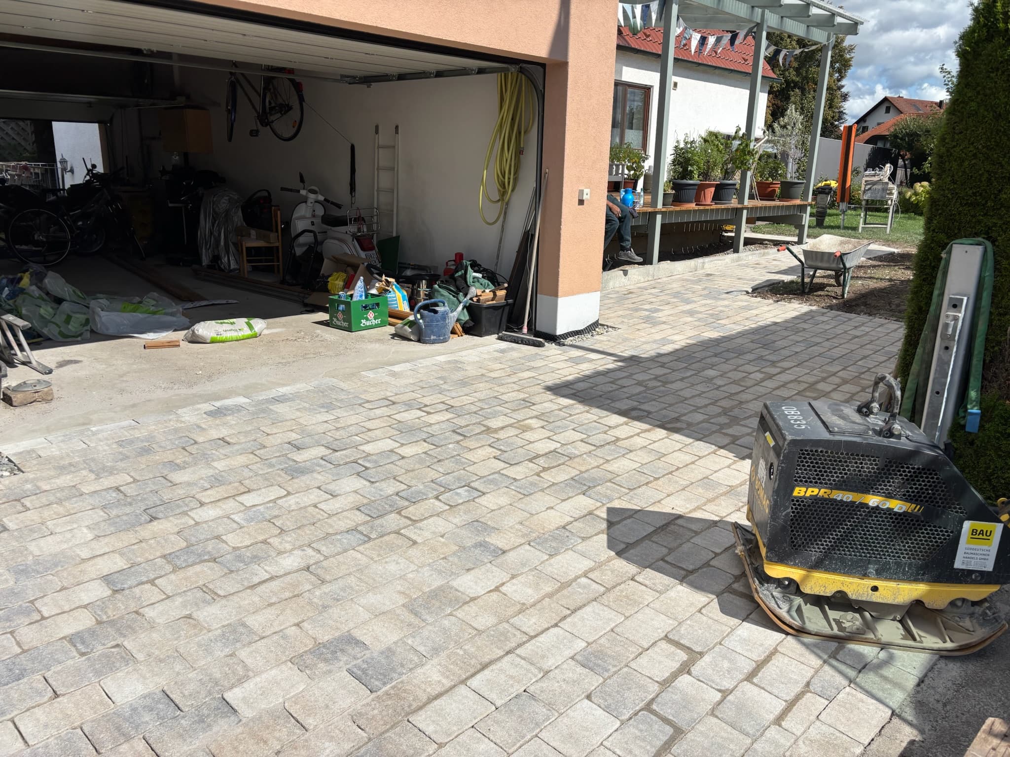 GaLaBau – Waldenmayer GaLaBau Gundelfingen