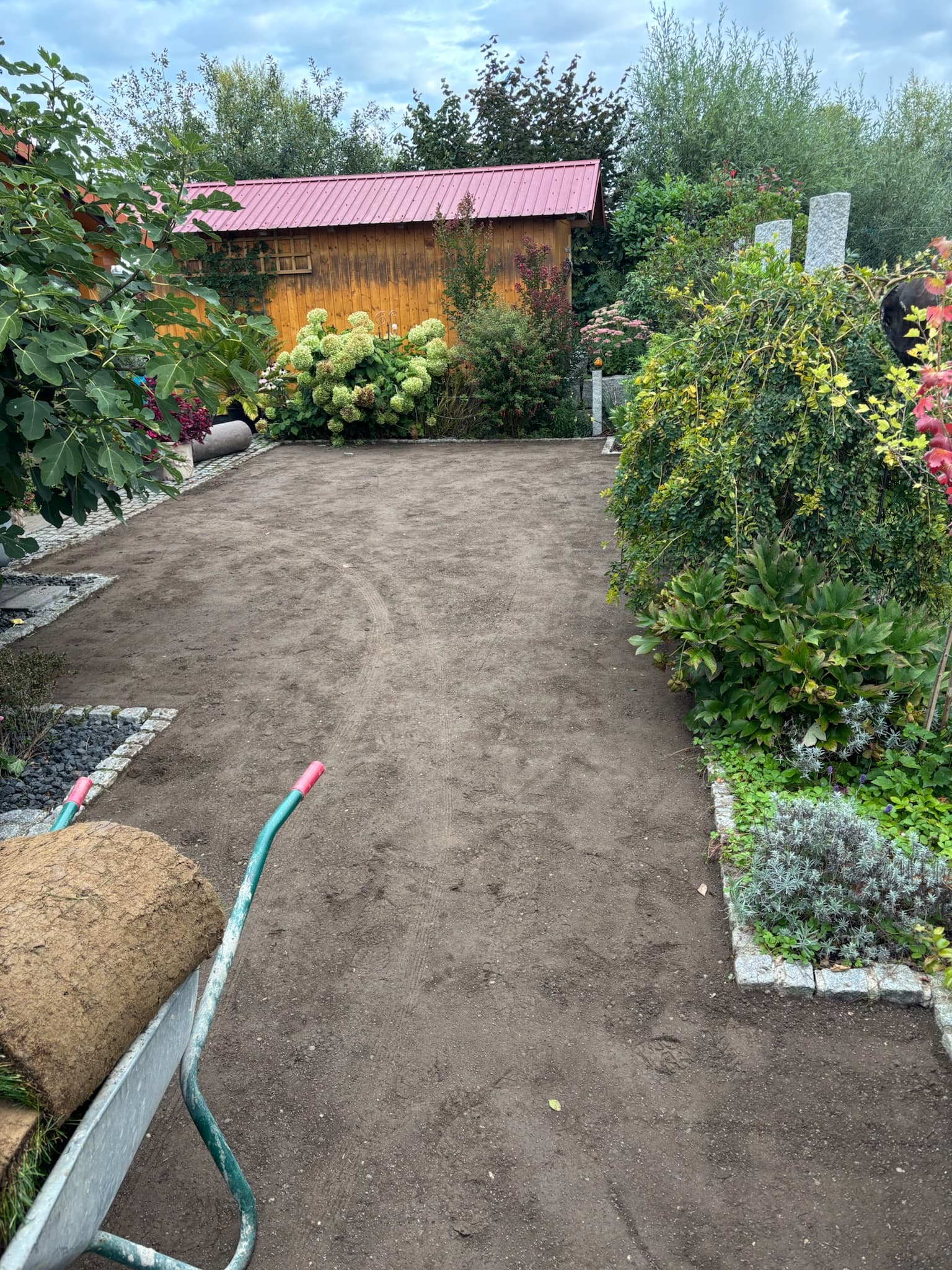 GaLaBau – Waldenmayer GaLaBau Gundelfingen