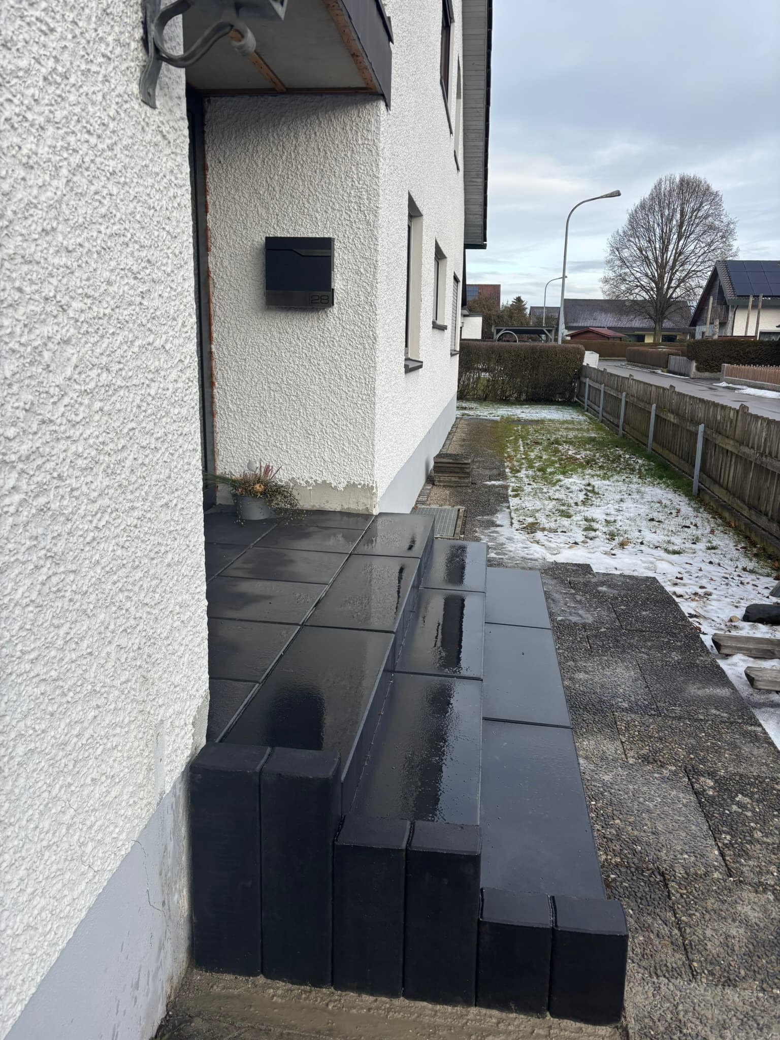 GaLaBau – Waldenmayer GaLaBau Gundelfingen