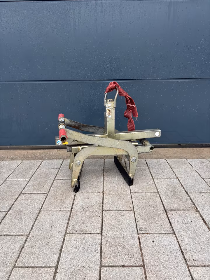 Trittstufenversetzzange mieten – Mietpark Gundelfingen