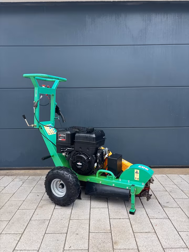 Wurzelfräse Victory GSF 1500 mieten – Mietpark Gundelfingen